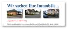 Horn Borgfeld oder Oberneuland Einfamilienhaus DHH gesucht von Geschäftsführe